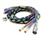 Phillips Hose Assy, Abs Elect And Air, 3-In-1, 15 In., W/ Zinc Die-Cast Plugs 30-2171 - alternate 2